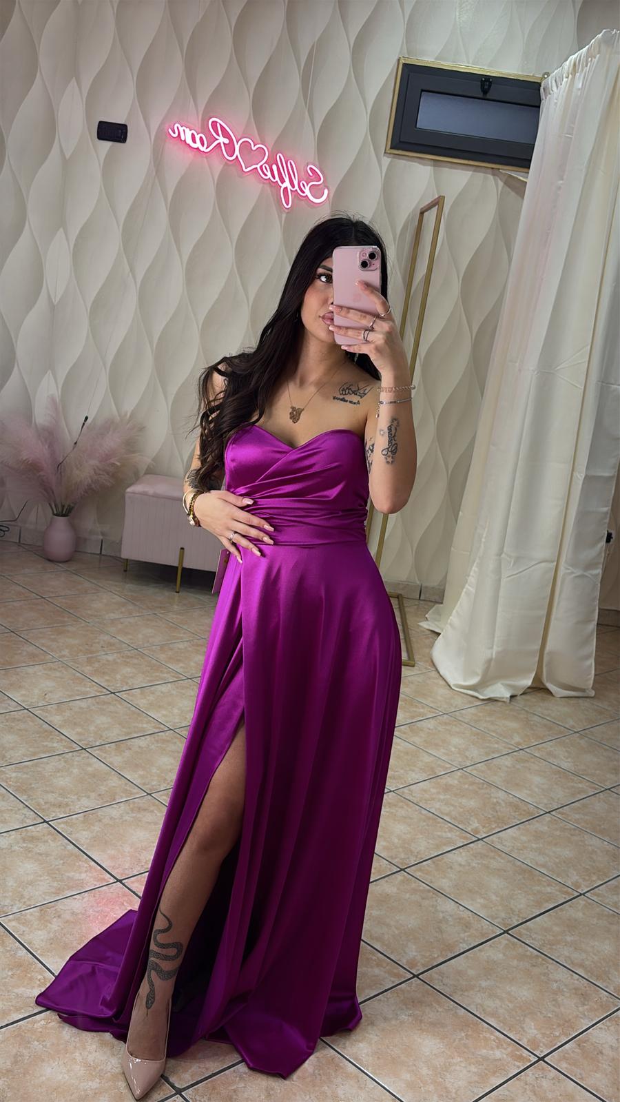 ABITO MARGARETH  cod 23638