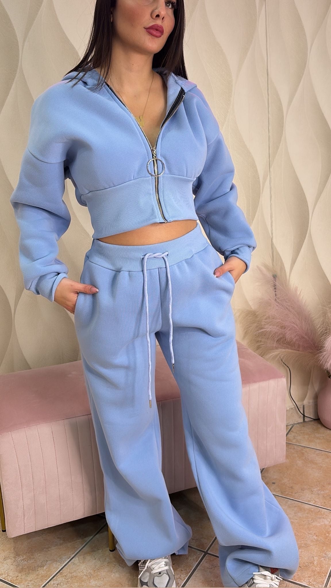 Tuta Cecilia