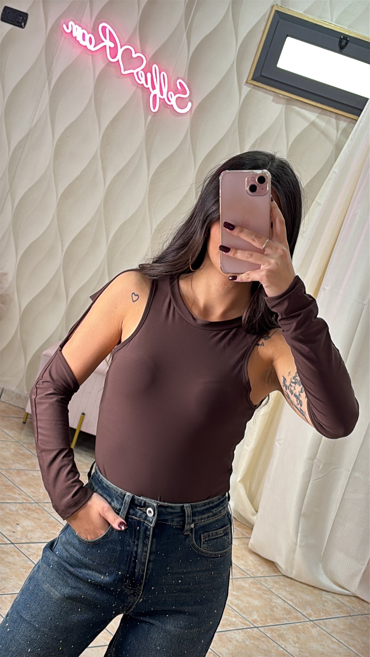 Body