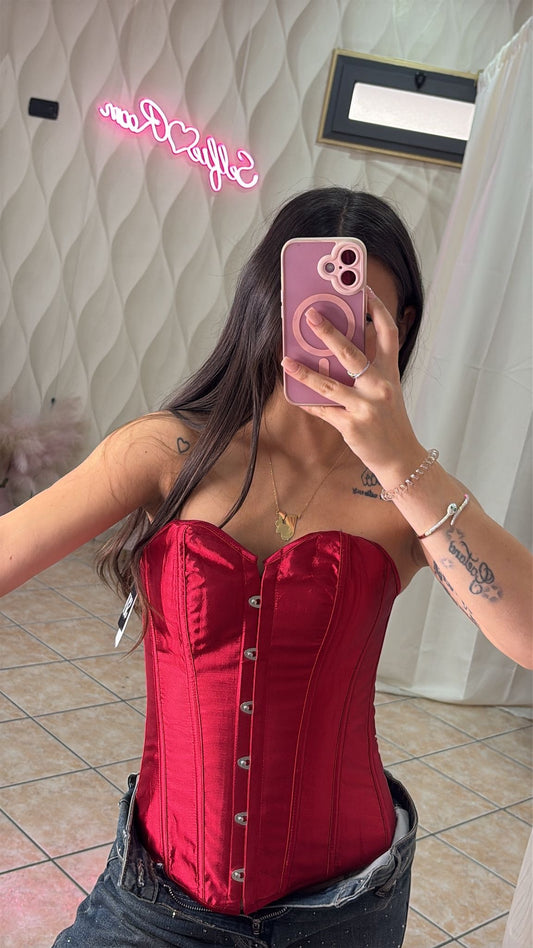 Bustier Greta