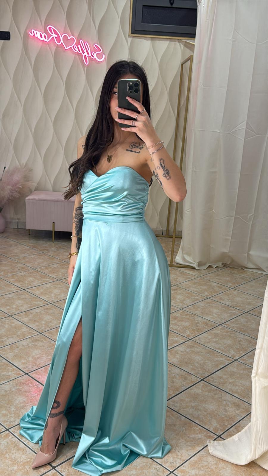 ABITO MARGARETH  cod 23638
