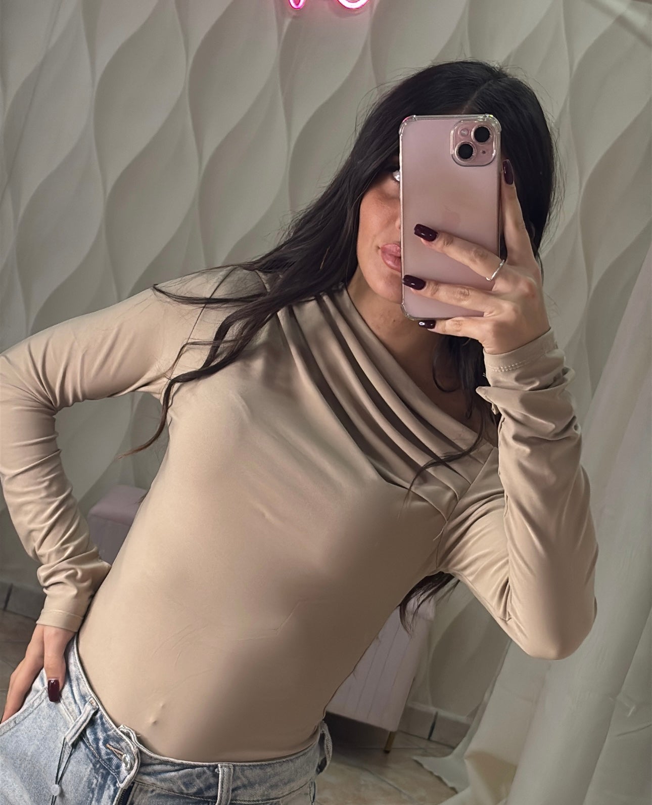 Body Kim