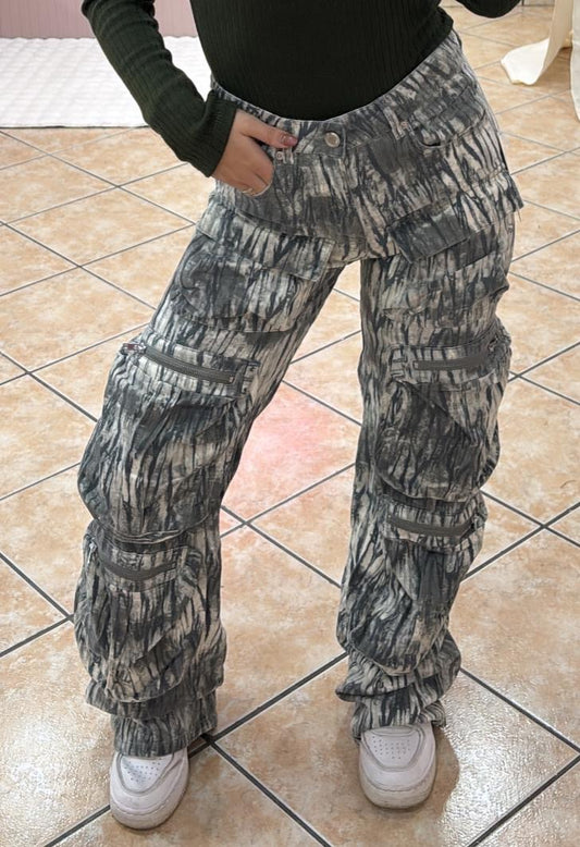 Cargo jungle  cod A-922