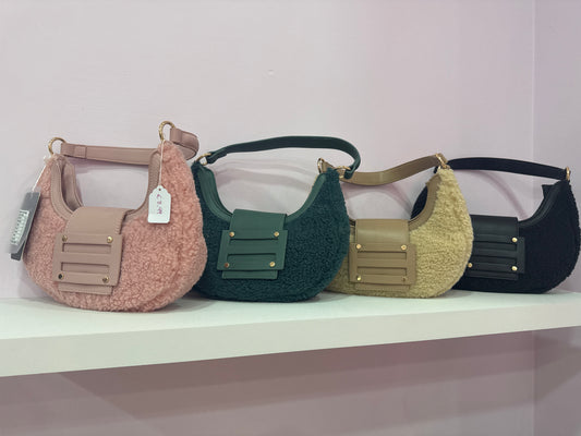 Borsa modello balmain cod160