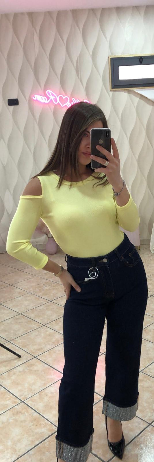 Maglia Lorena