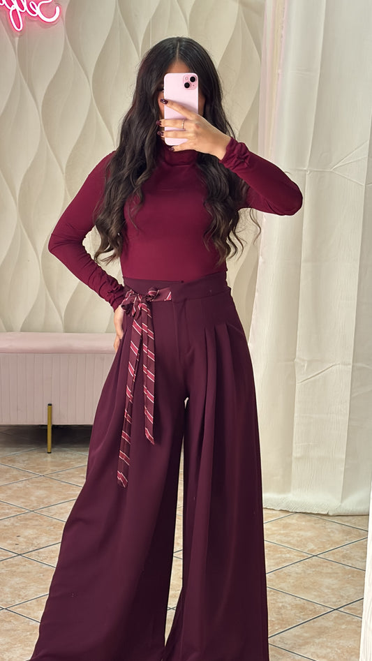 Pantalone Giselle