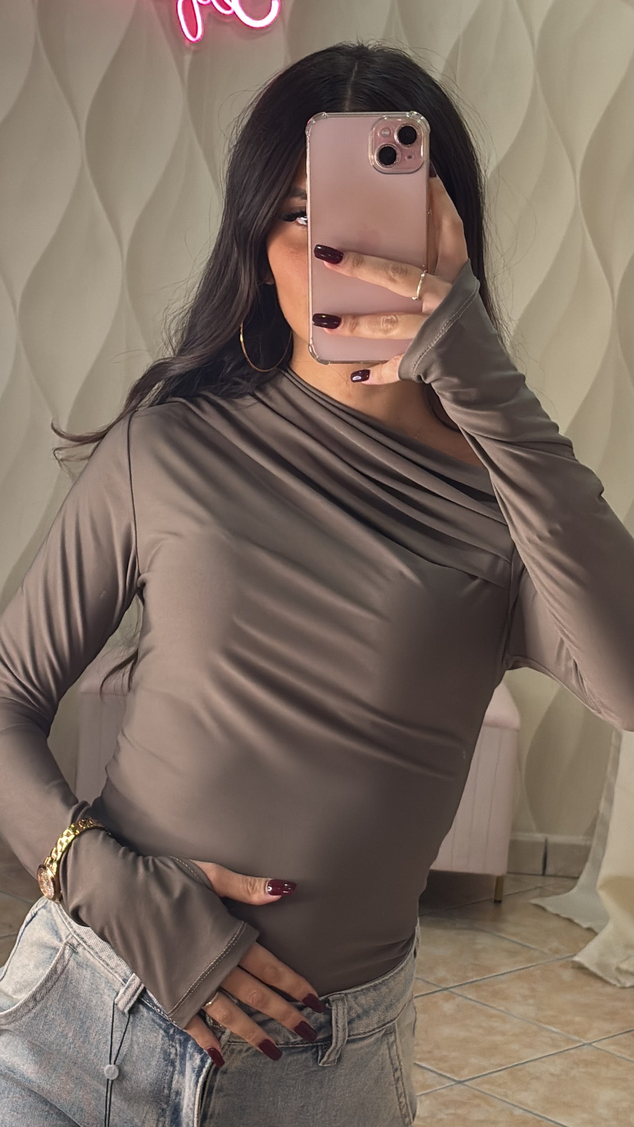 Body Kim