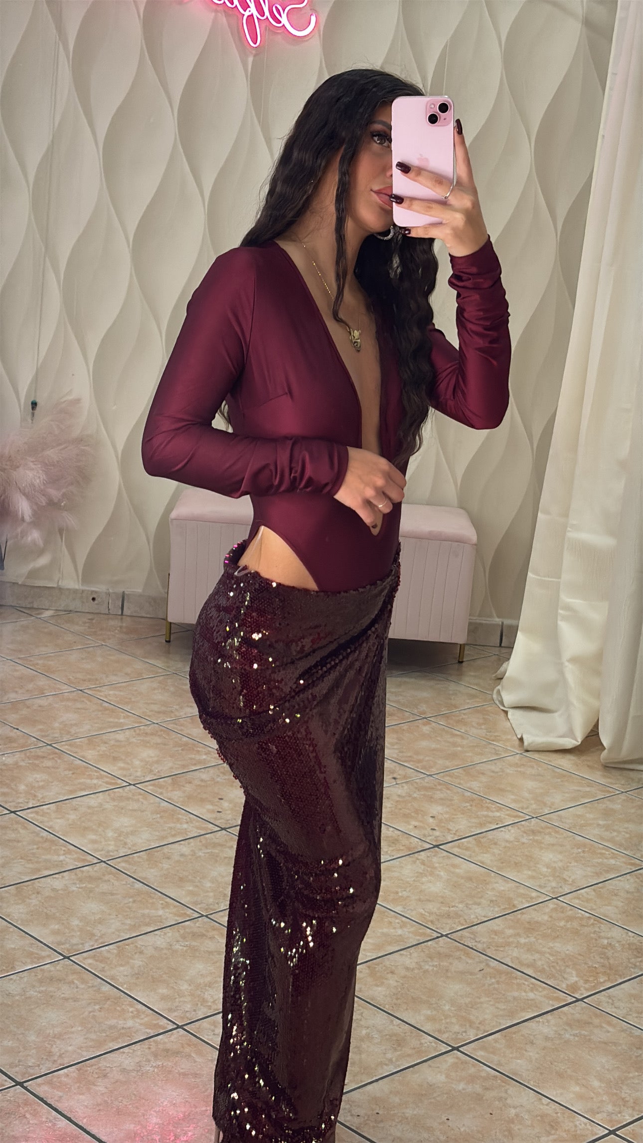 Abito Sirena