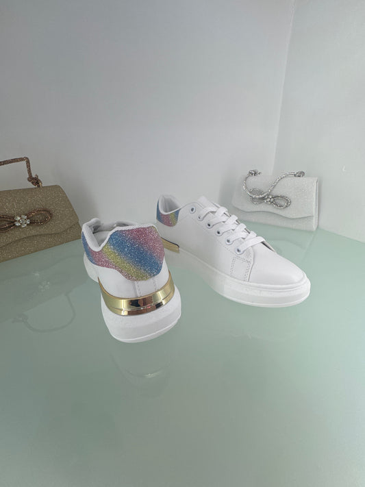 Scarpa model McQueen  cod 2070