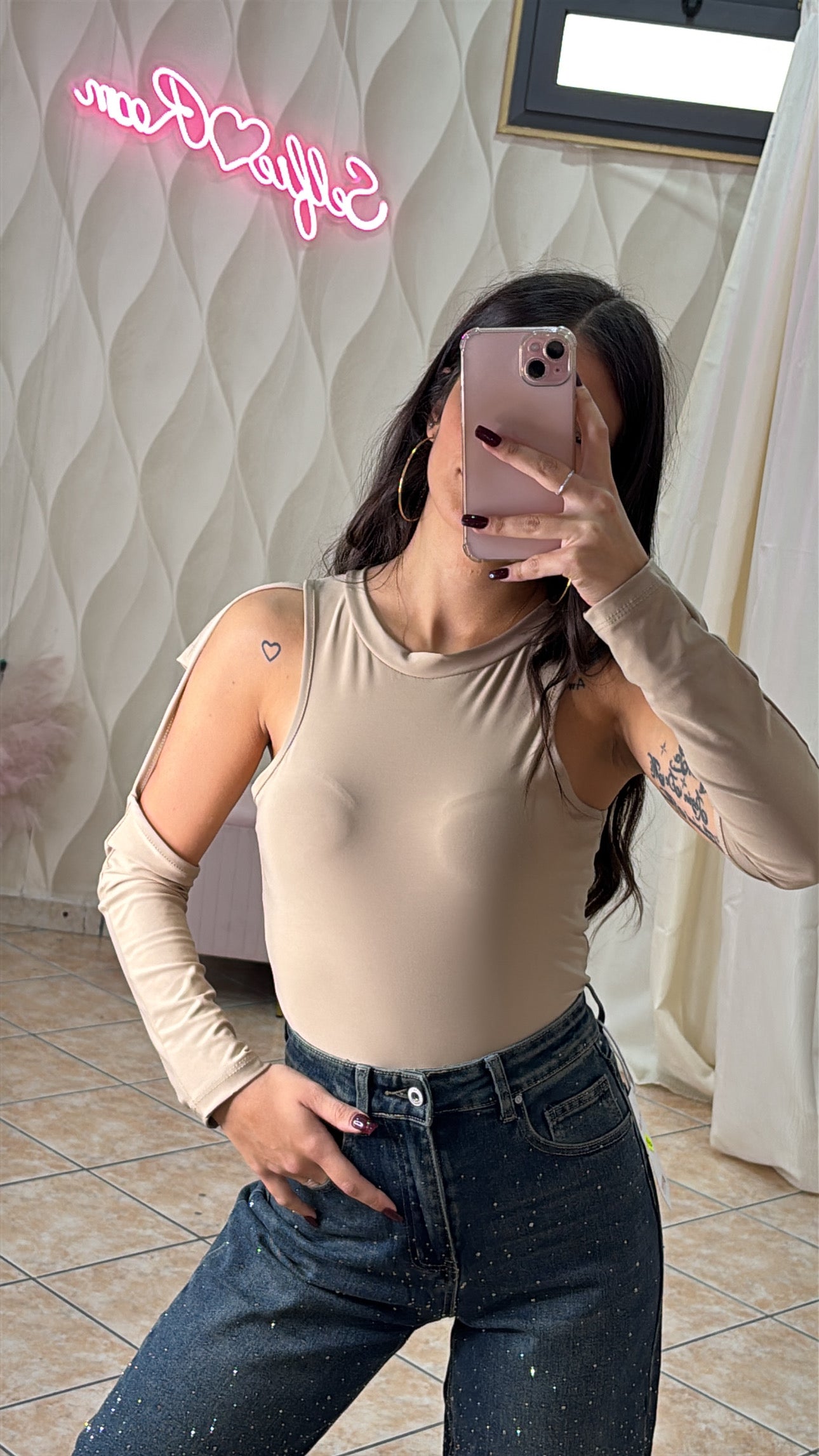 Body