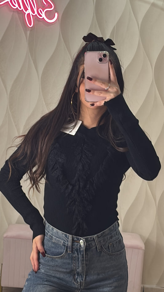 Maglia rush Zara