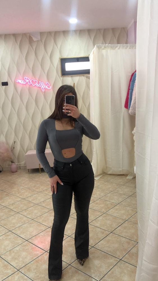 body mass -cod 16169
