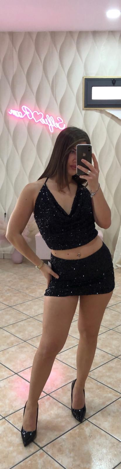 Coordinato Diva