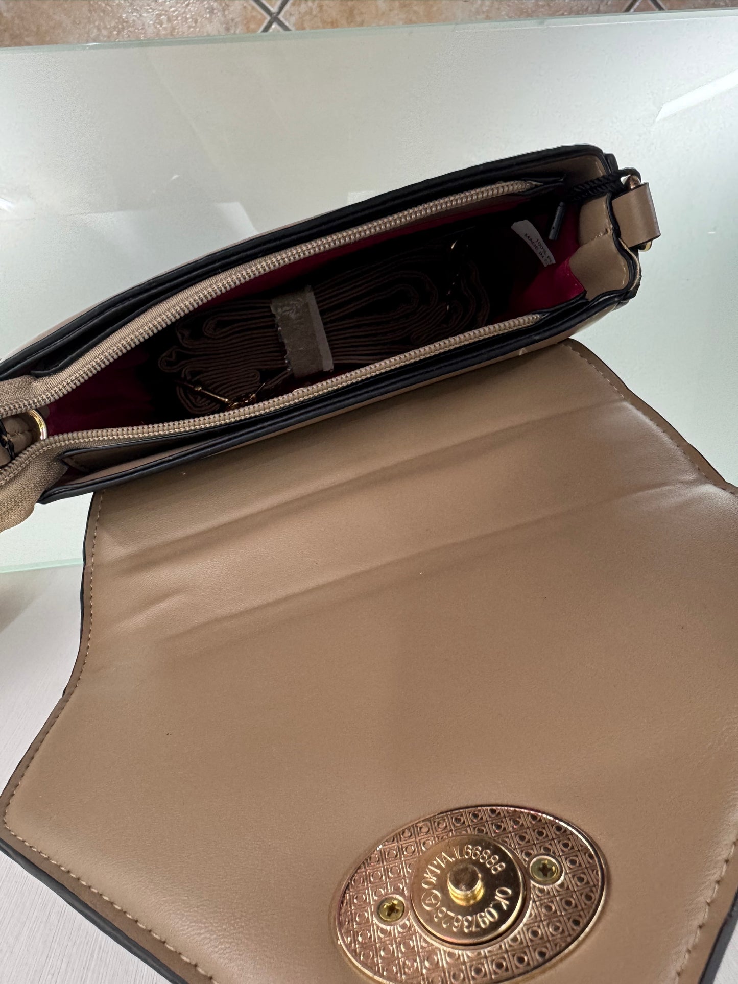 Pochette  oren