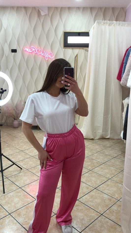 T-SHIRT semplice  cod 7703