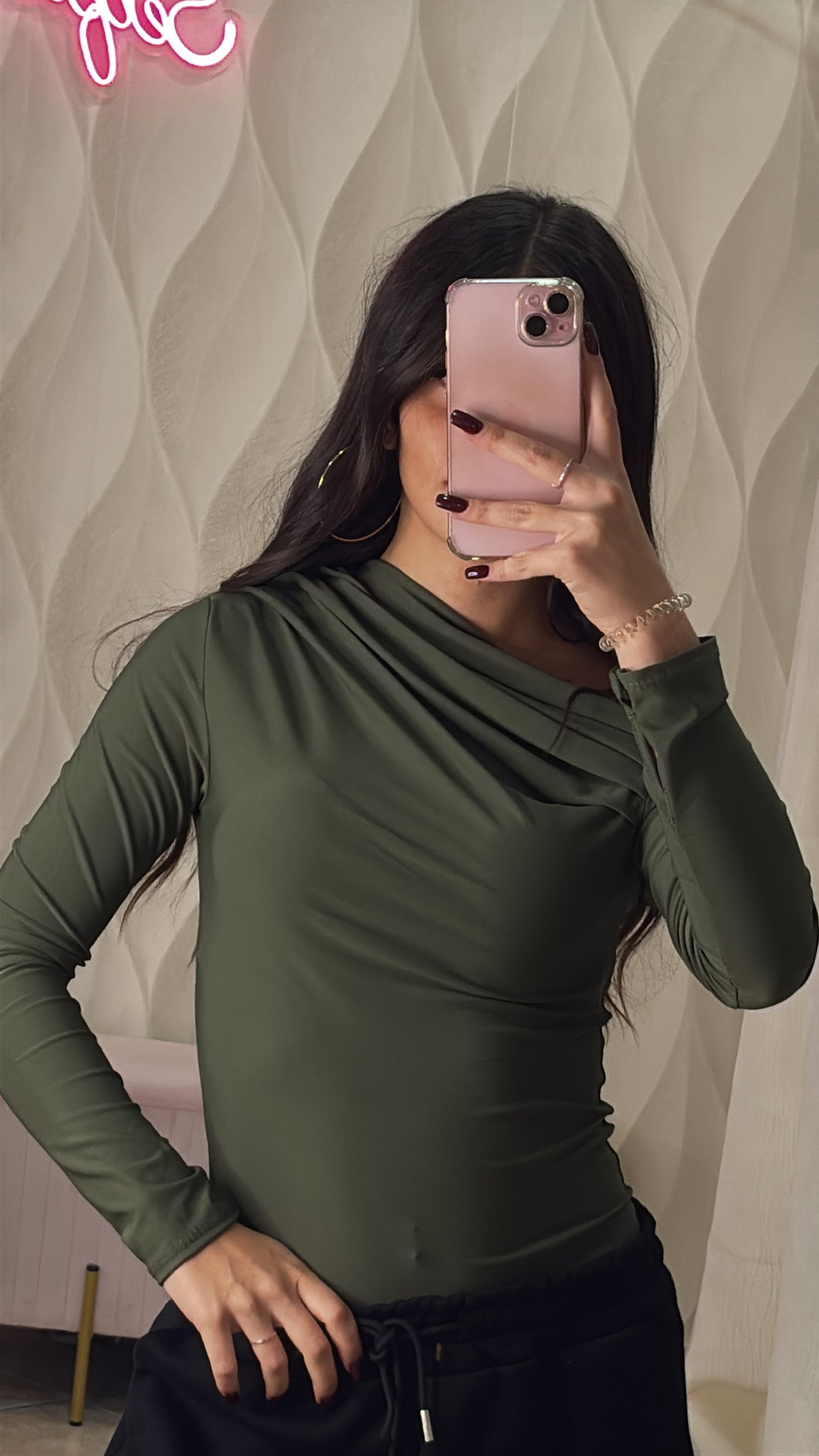 Body Kim