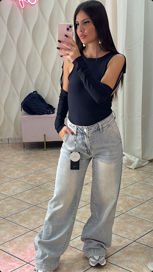 Jeans Sole