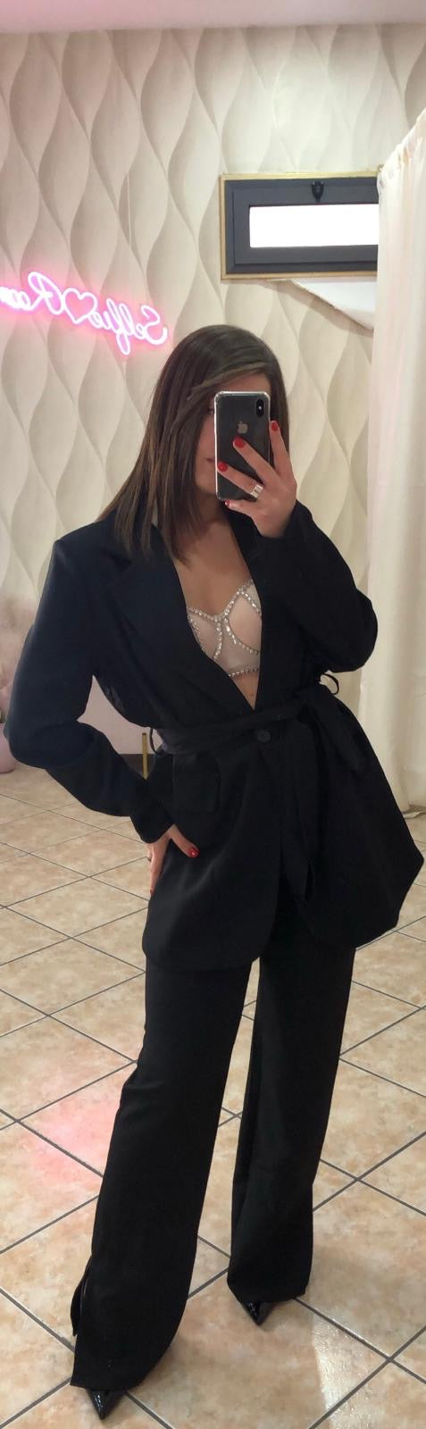 Tailleur mod Zara