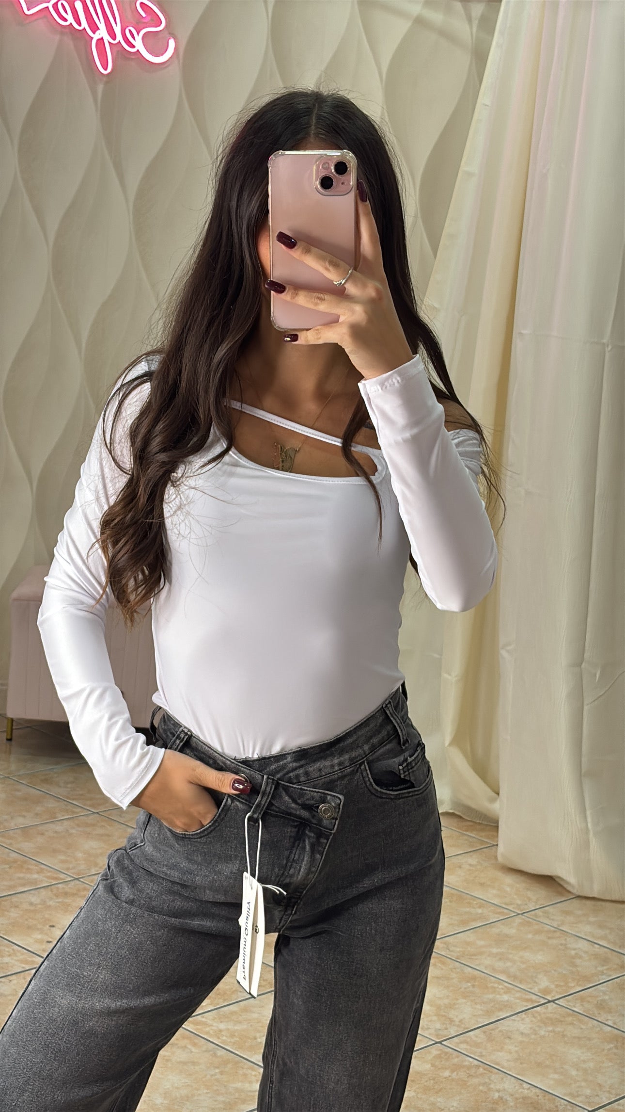 Body Manuela