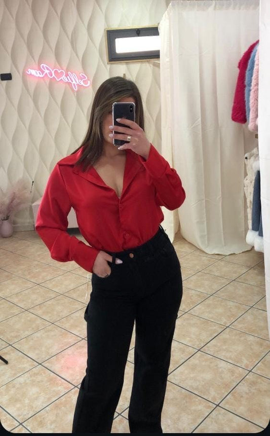 CAMICIA RASO  cod 9562