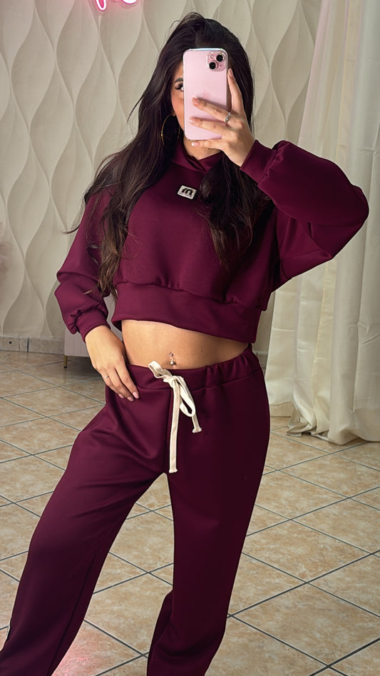 Tuta miu miu