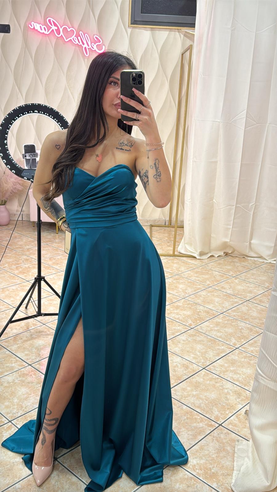 ABITO MARGARETH  cod 23638