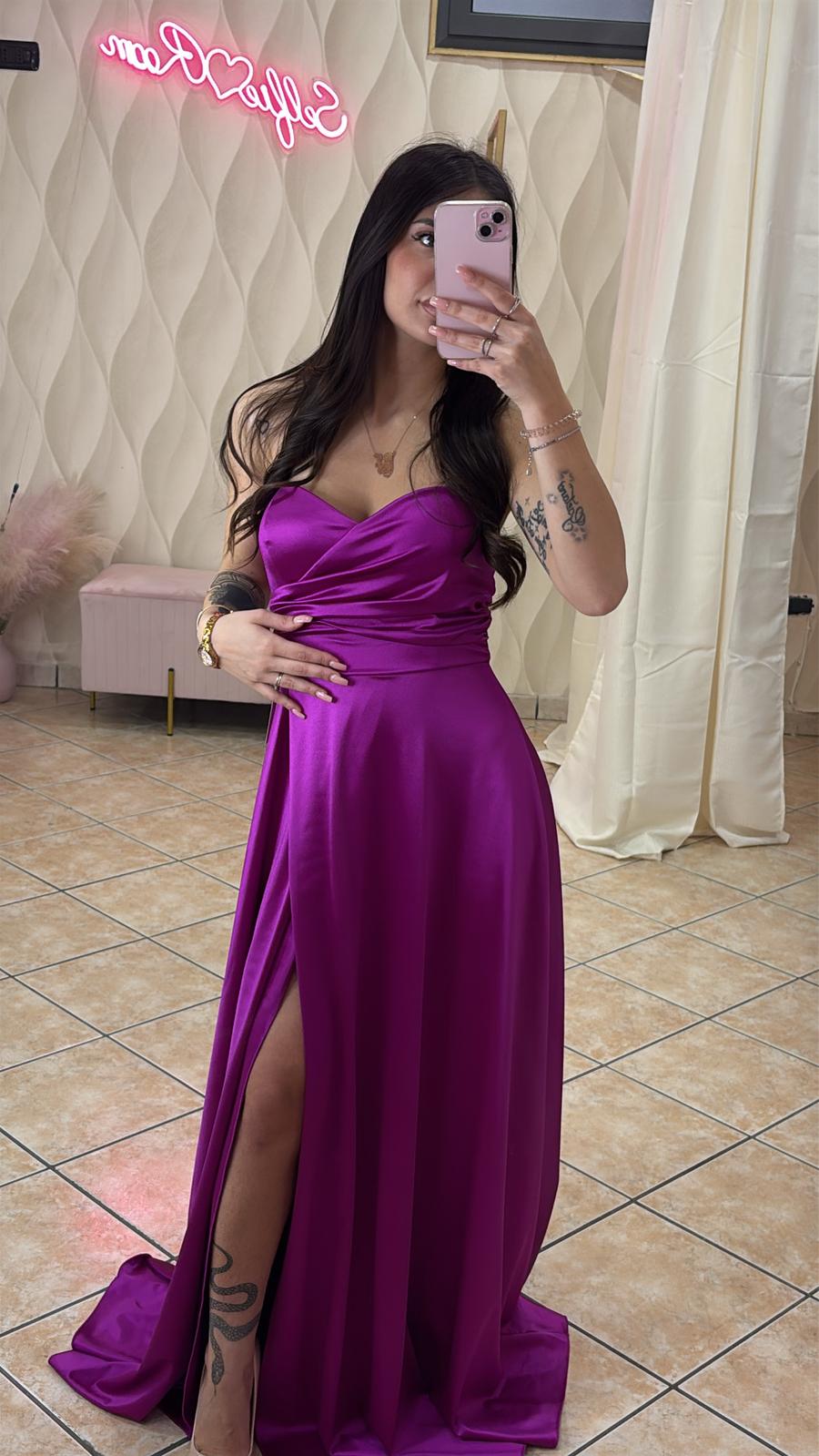 ABITO MARGARETH  cod 23638