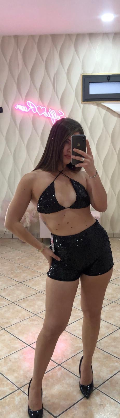 Cordinato Bikini