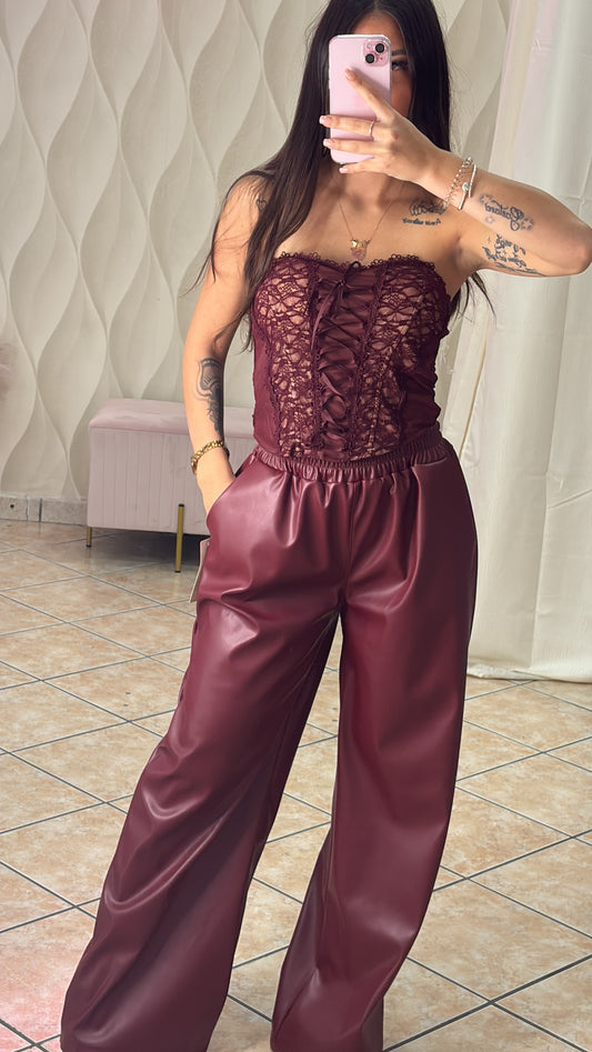 Pantalone Gretel