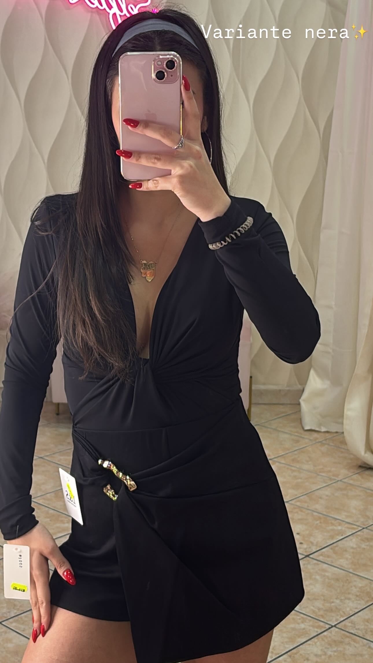 Pantagonna Cindy