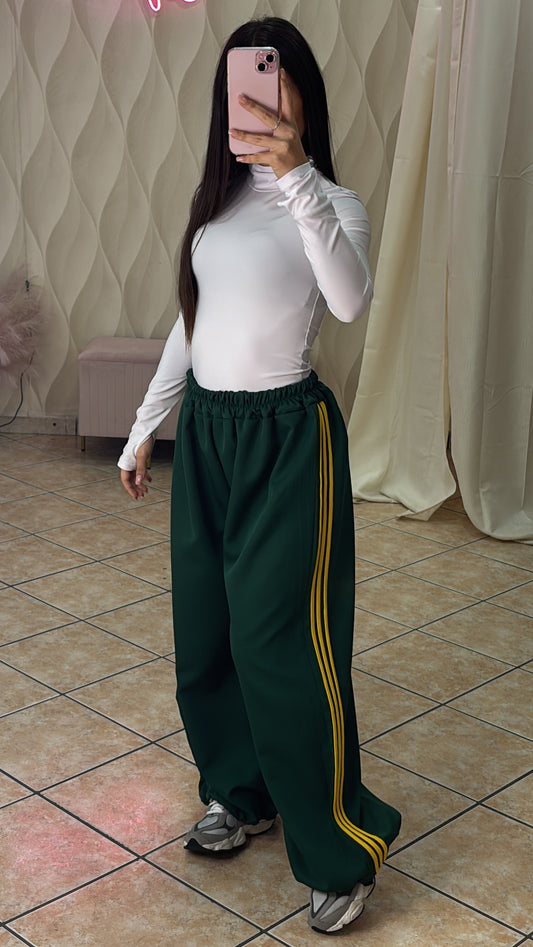 Pantatuta raso Adidas