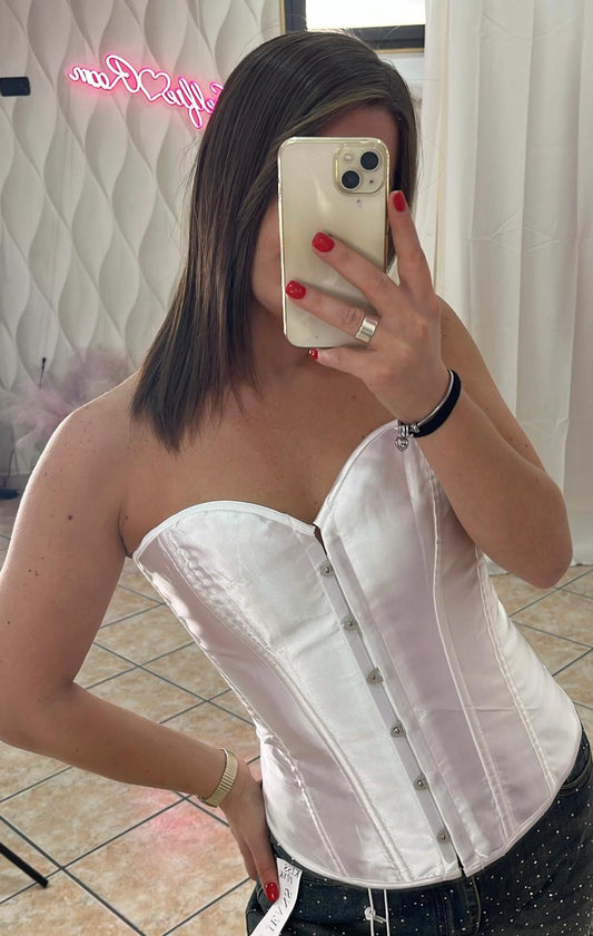 Bustier Cinderella