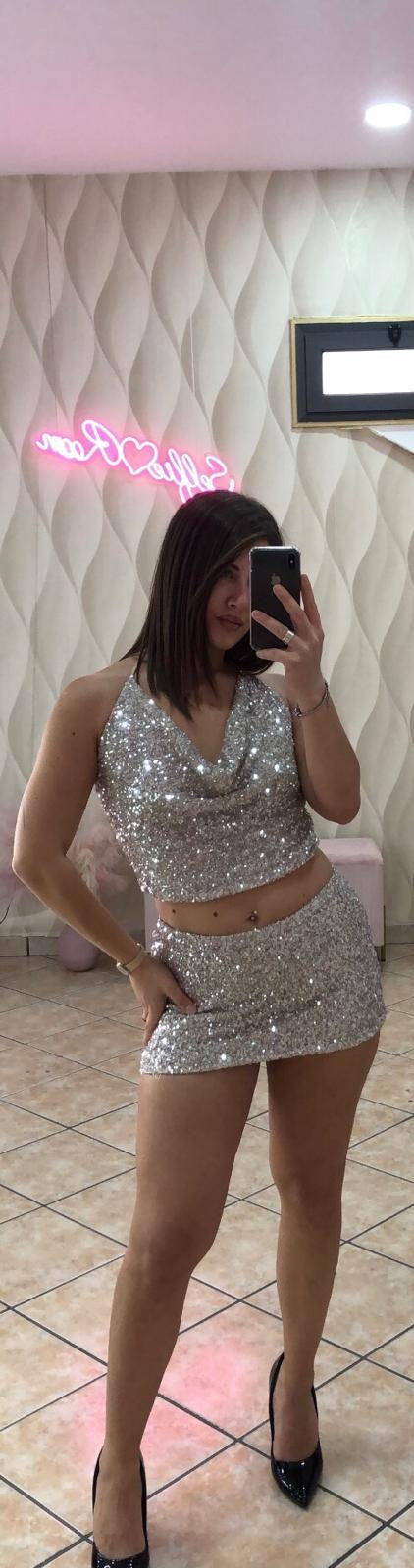 Coordinato Diva