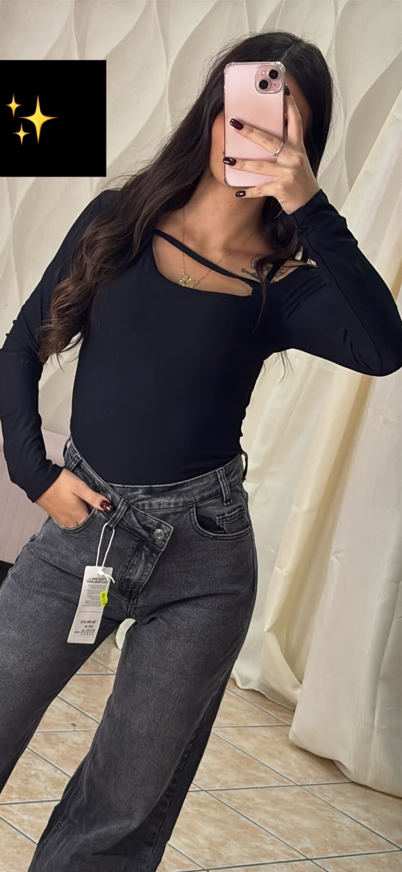 Body Manuela